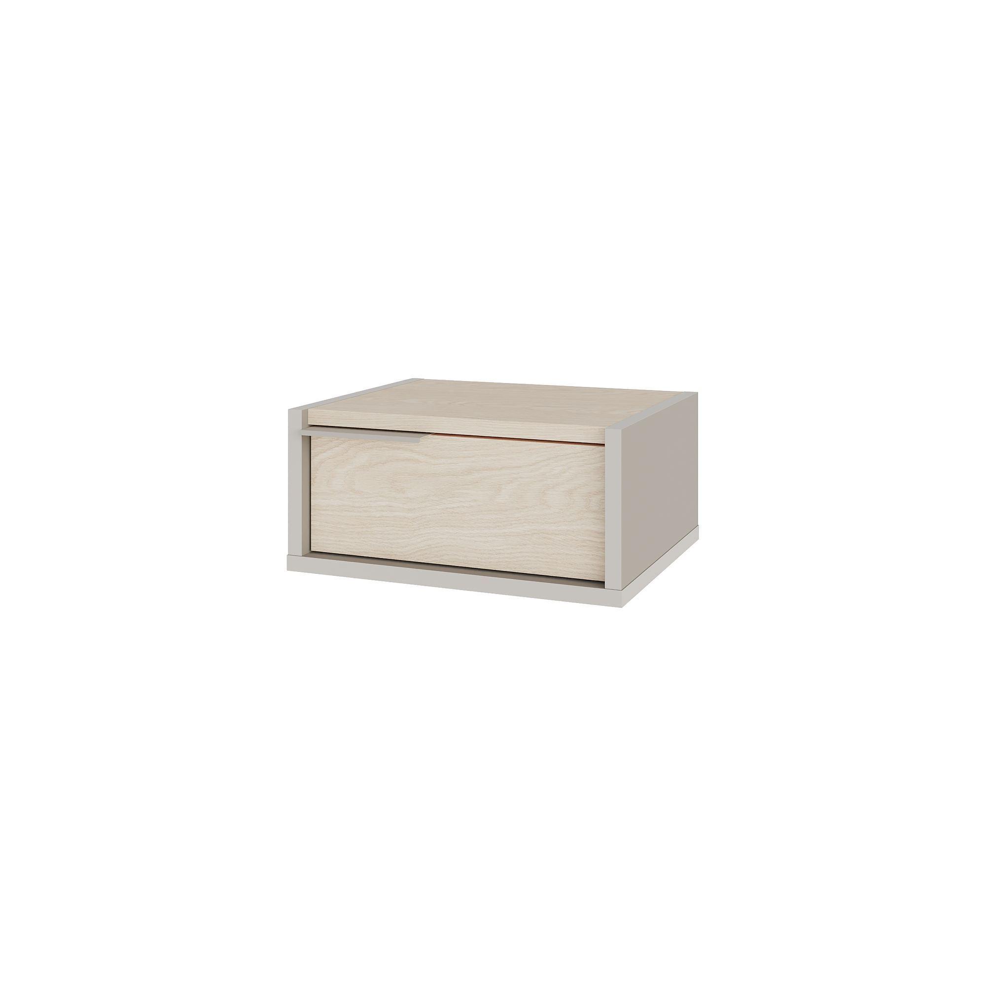 Eco Nightstand Sandstone 0