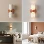 Nimi Cordless Wall Lamp 3-Step Dimmer incl. Remote Control 4