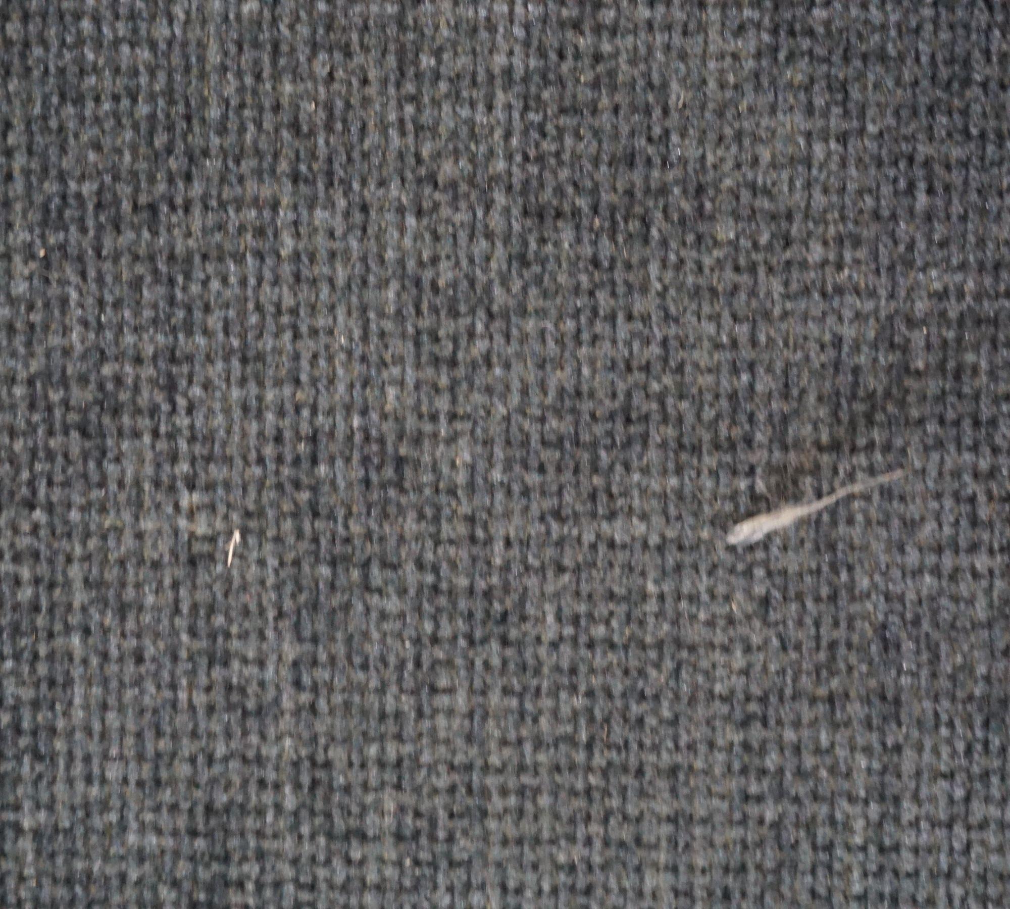 Daphne Fußhocker Modul Danny Dusty Blue 5