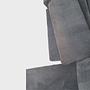 Astha Sofa 2-Sitzer Récamiere Rechts Sorento Steel Blue 7