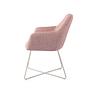 Noto Esszimmerstuhl Vintage Rose  1