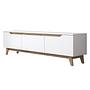 D1 - 2472 Sideboard Weiß 8