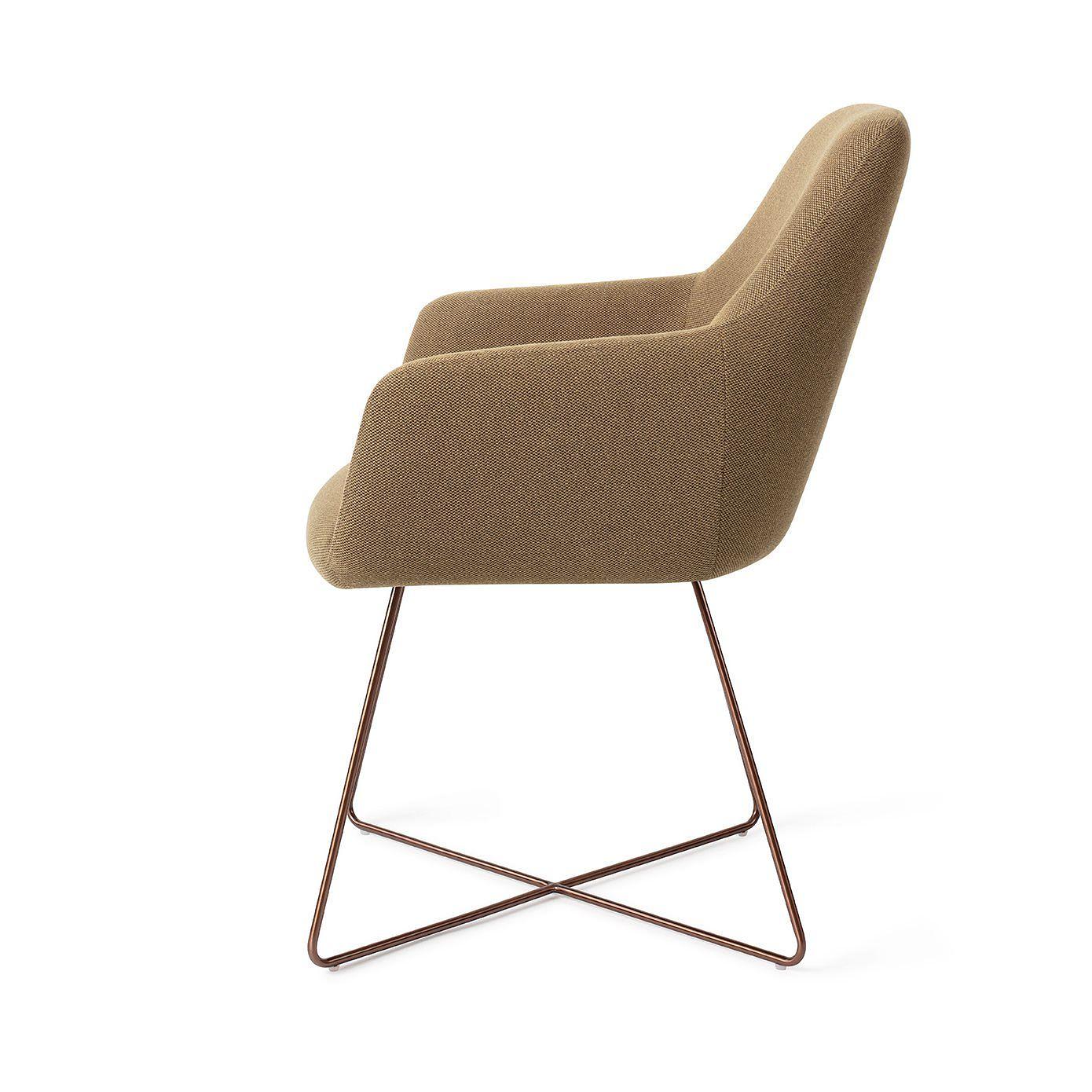 Hiroo Esszimmerstuhl Willow 1