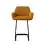 Hiroo Bar stool Counter L Groovy Garam 3