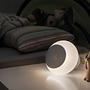 Nachtlicht Viby Weiß 0