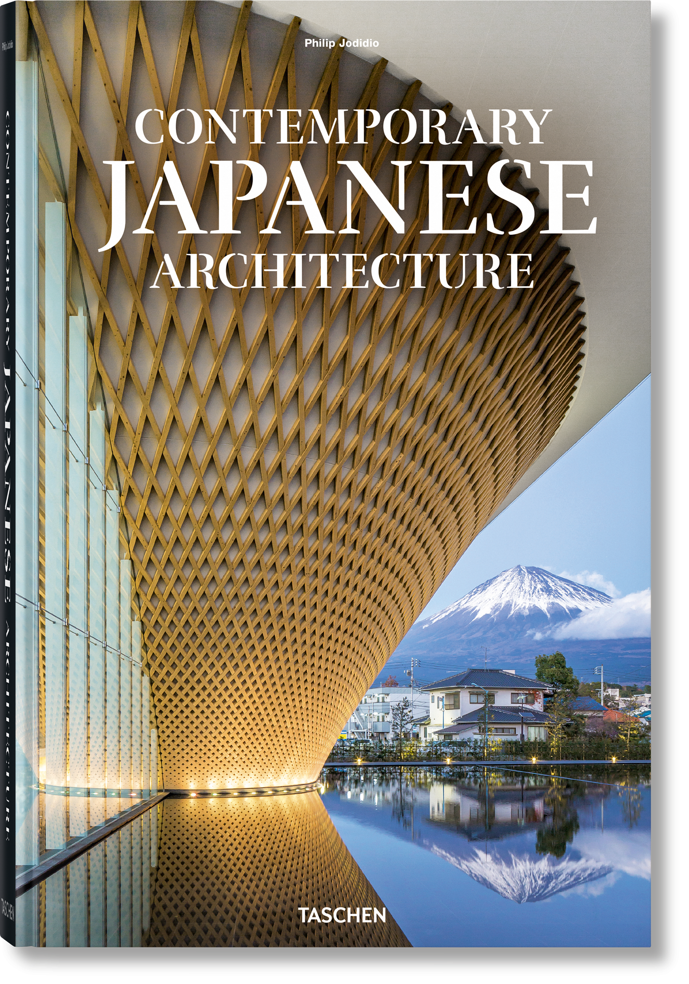 Contemporary Japanese Architecture 0