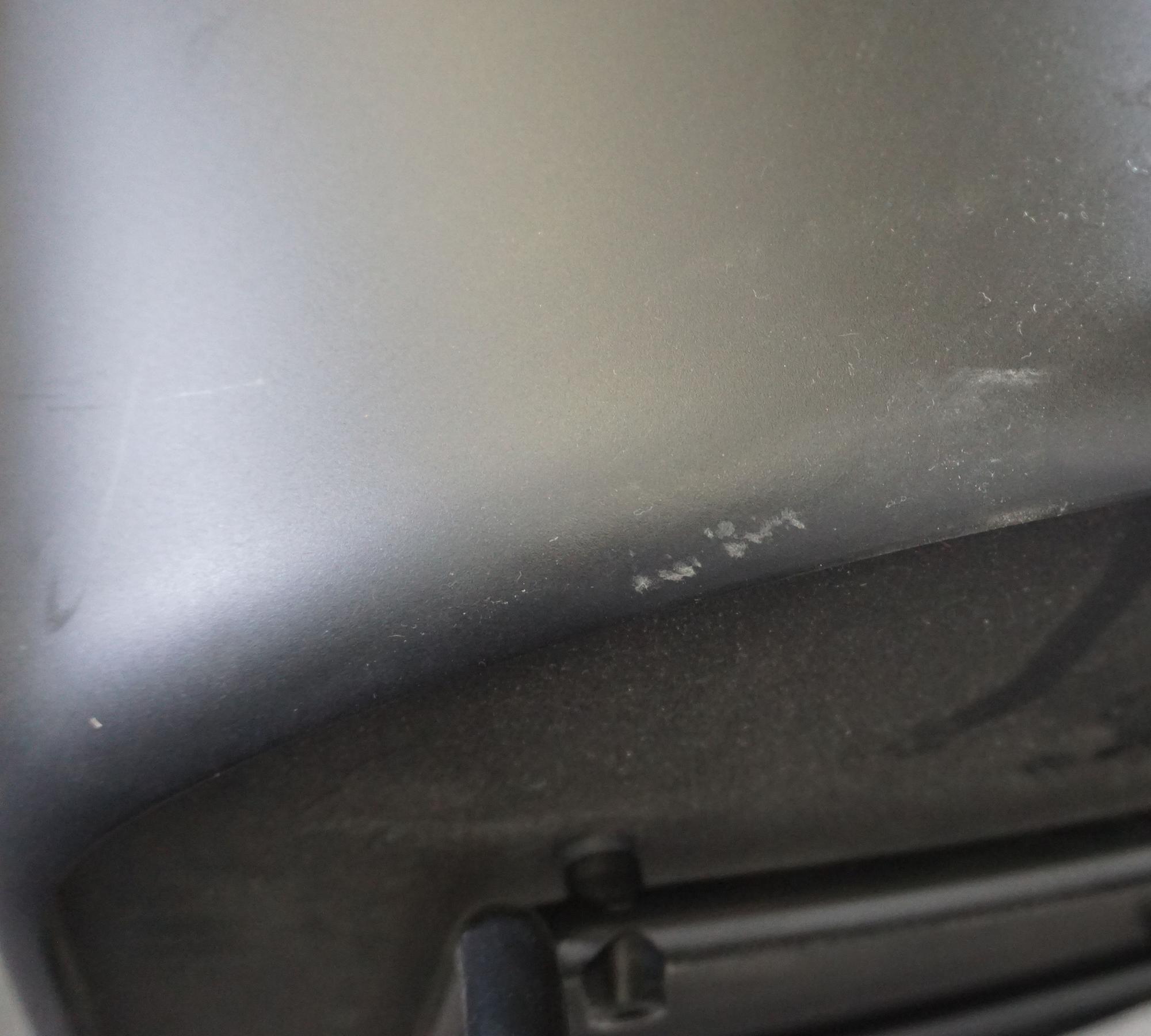 Rely HW70 Chair Outdoor Black 7