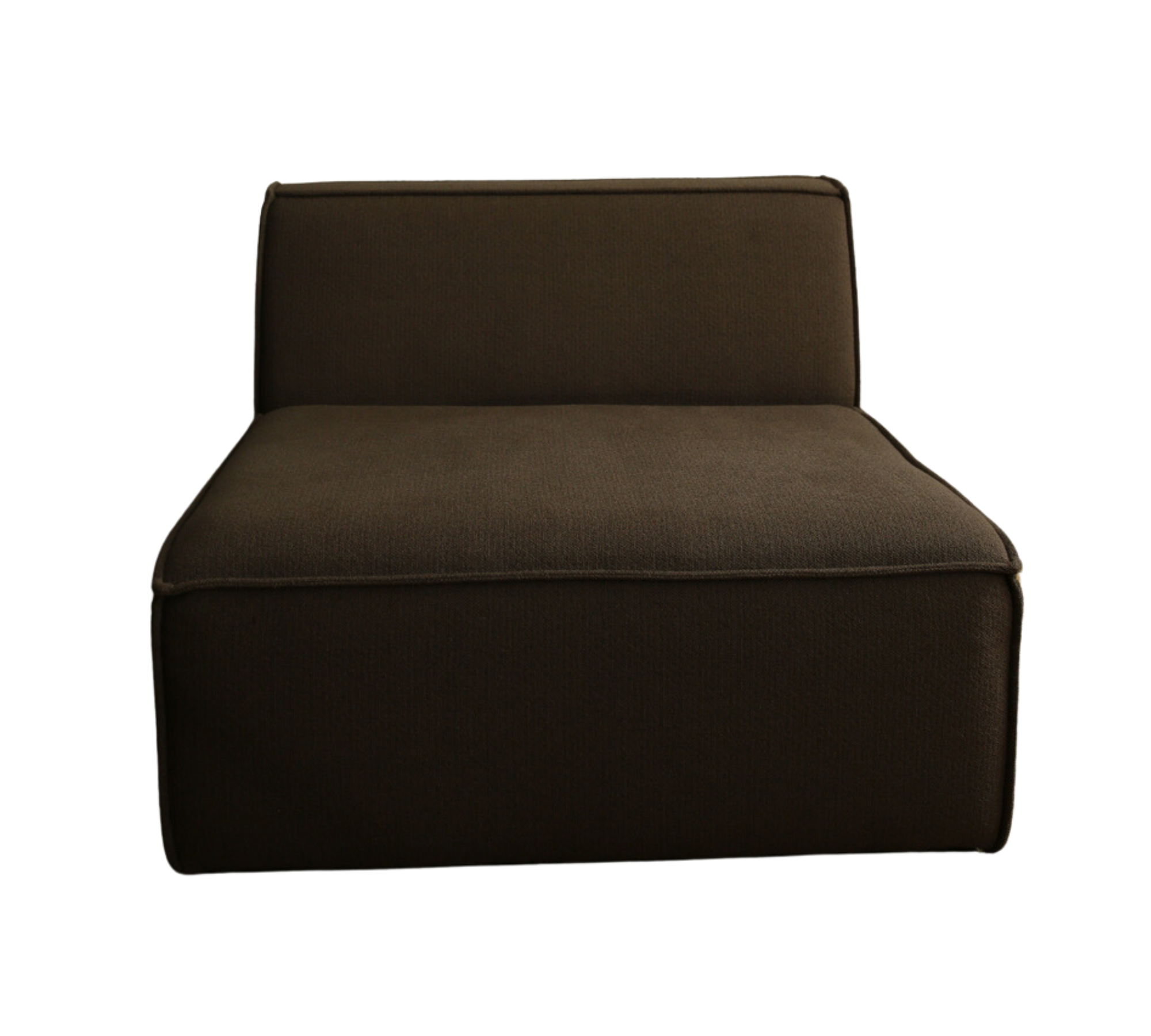 Dane 1-Sitzer Modul Crete Brown 5