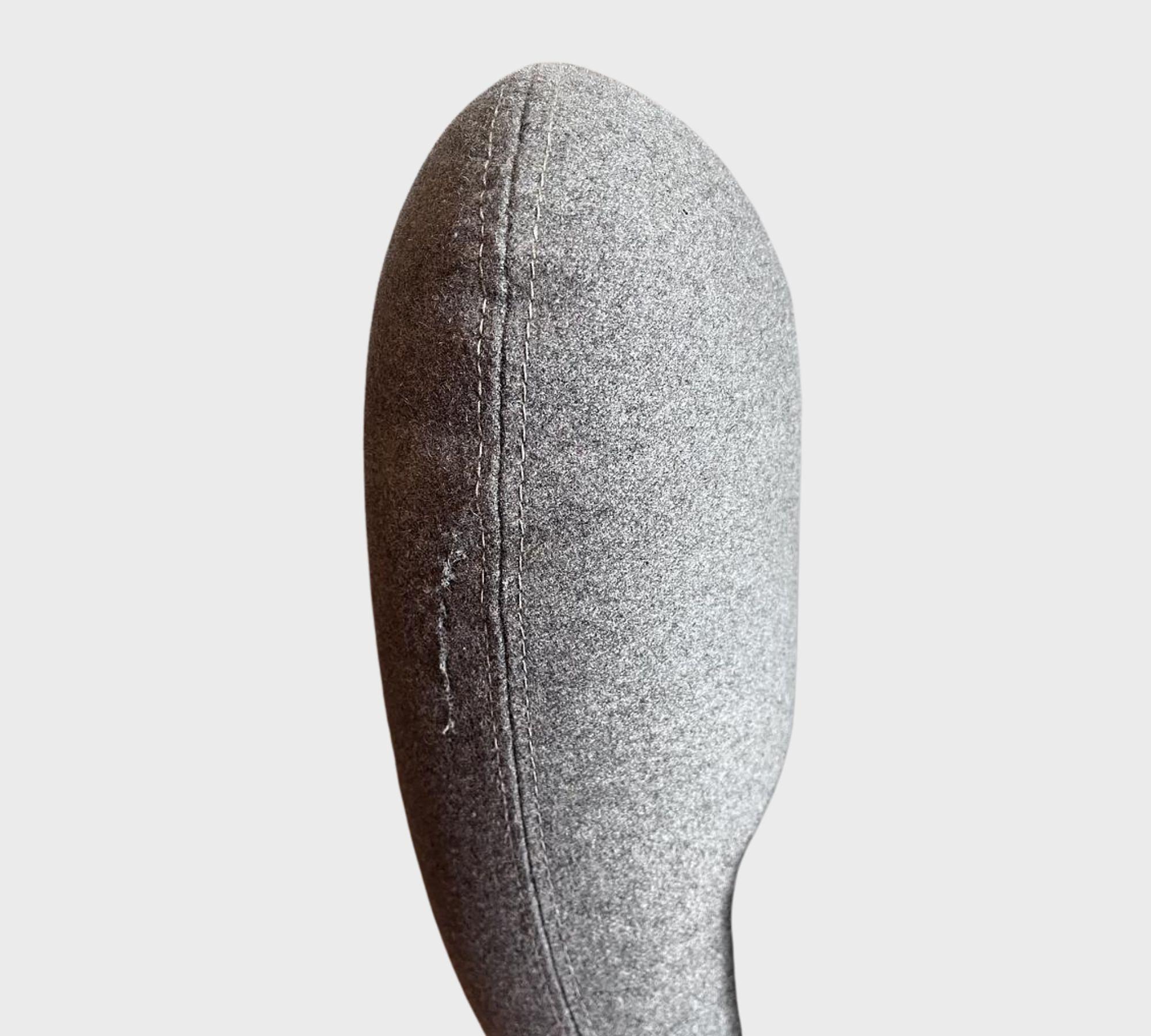 Herman Sofa 3-Sitzer Elliot Light Grey 7