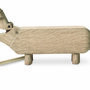 Kay Bojesen Hippo Eiche 1