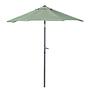 Parasol SIESTA Green 1