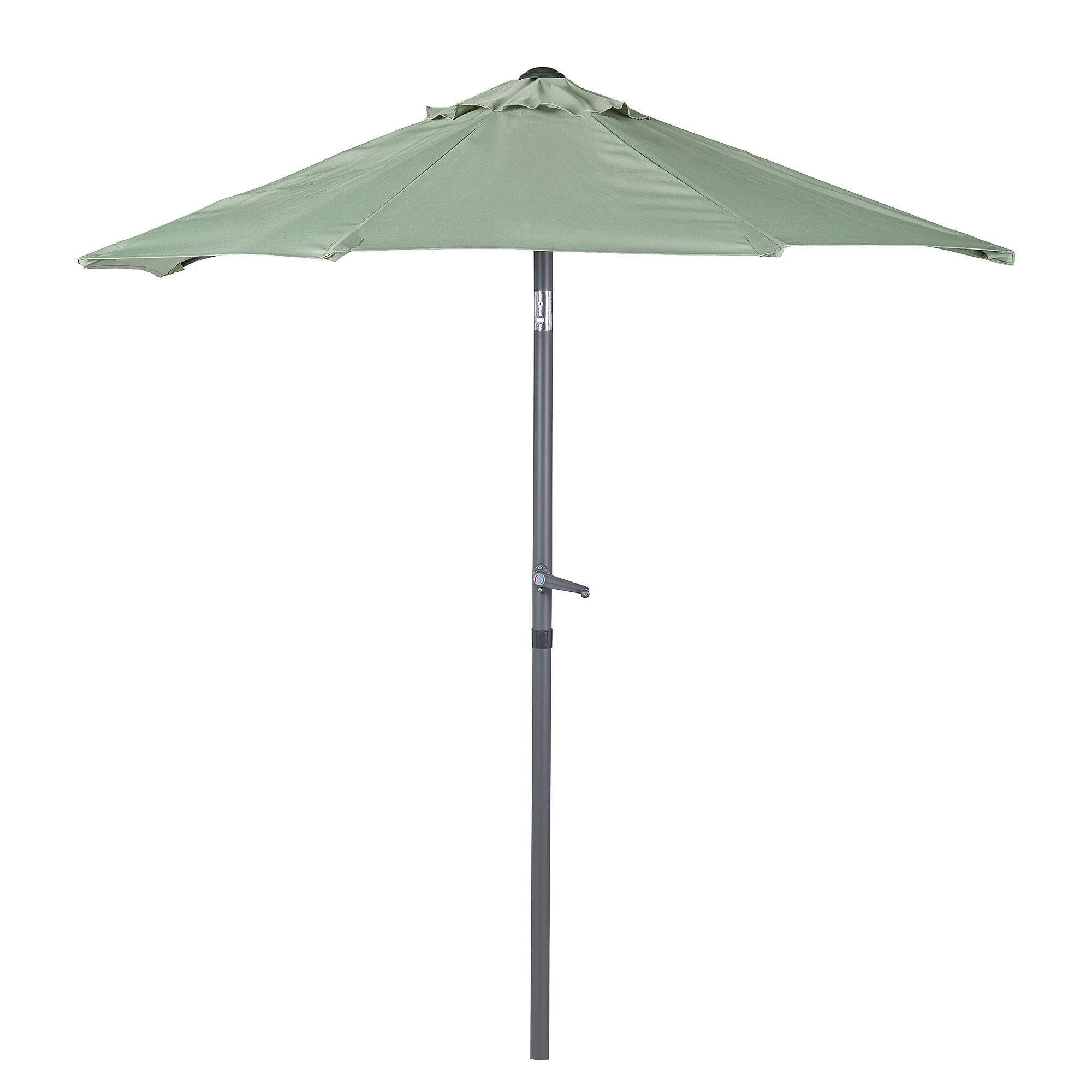 Parasol SIESTA Green 1