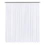 Gardine Laura II Webstoff Weiß 450 x 245 cm 0