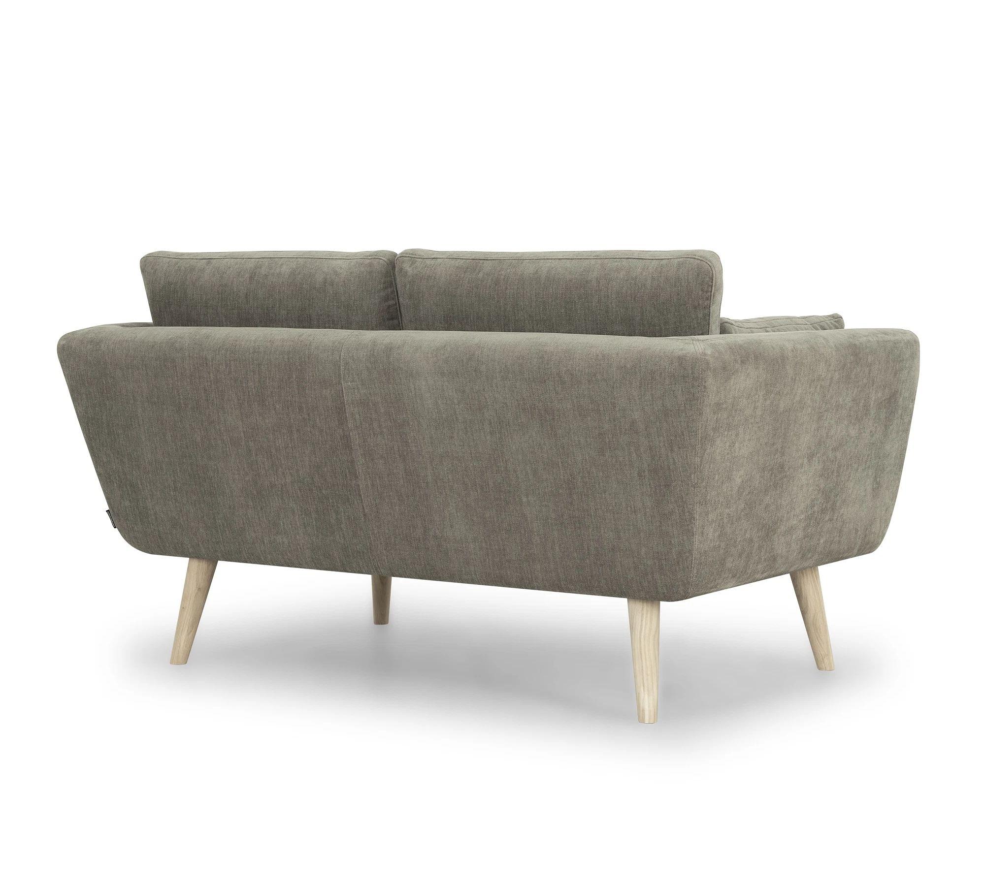 Sigrid Sofa 2-Sitzer Planet Grey Green 2