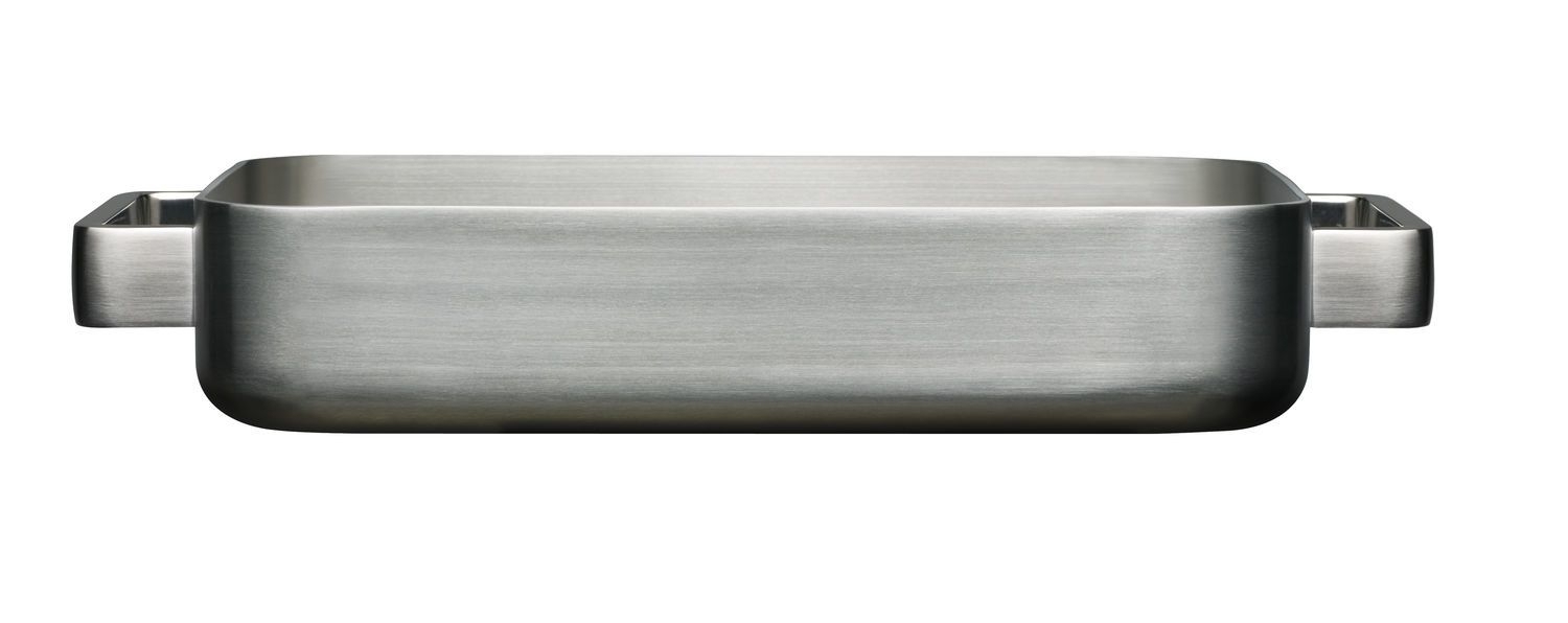 Tools Ofenbräter Klein Silber 0