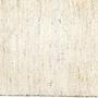 Rizbaf Gabbeh-Teppich Wolle Beige 1