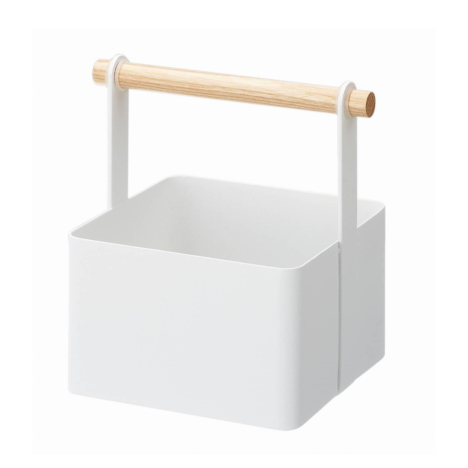 Toolbox Tosca Weiß 0