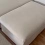 Modulares Ecksofa Beige 3