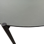 Connor Coffee and side table Grey Linoleum 5