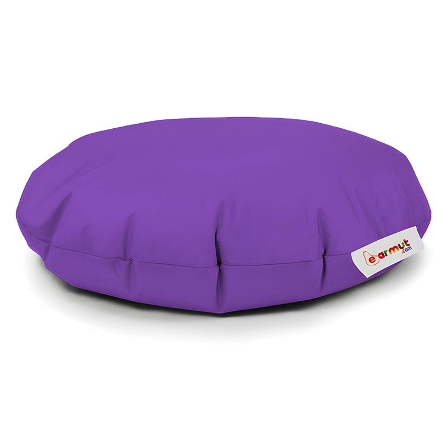 Iyzi 100 Garden Beanbag Violet 3
