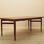 Tisch Arne Vodder Teak 1960er Jahre 5