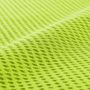 Leichte Decke aus Waffelpiqué 100% Baumwolle Grün Single 1