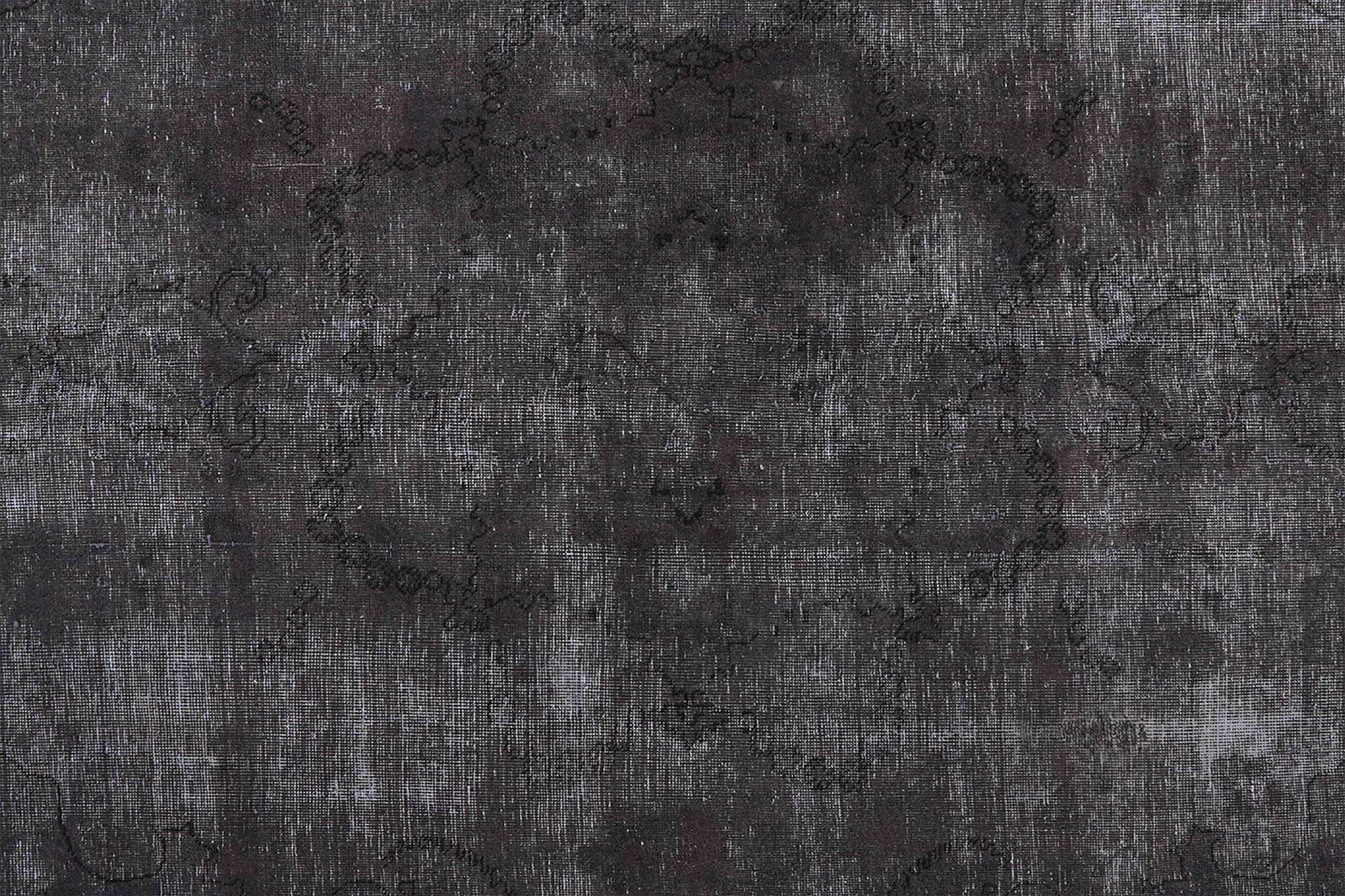 Vintage Carpet Wool Multicolored 2