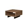 Hola Couchtisch Oak Anthrazit 1