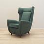 Armchair Green 1970s 3