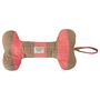 Ashi Dog Toy Polyester Recycled Multicolored 0
