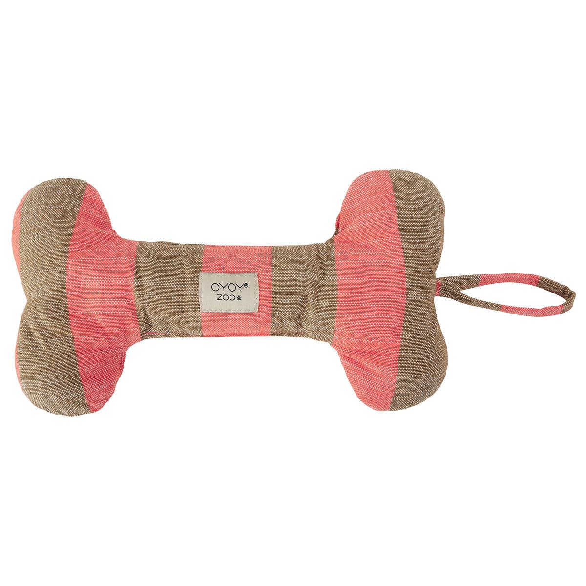 Ashi Dog Toy Polyester Recycled Multicolored 0