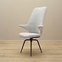 Swivel armchair with armrests 1970s 5