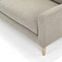 Astha Sofa 2-Sitzer Agnes Brown 5