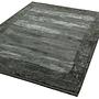 Athera AT03 Border Rug Anthracite Grey 230x160cm 1