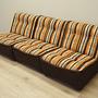 3-Sitzer Modulsofa 1960er Jahre 4
