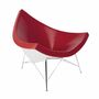 Vitra Coconut Chair 0
