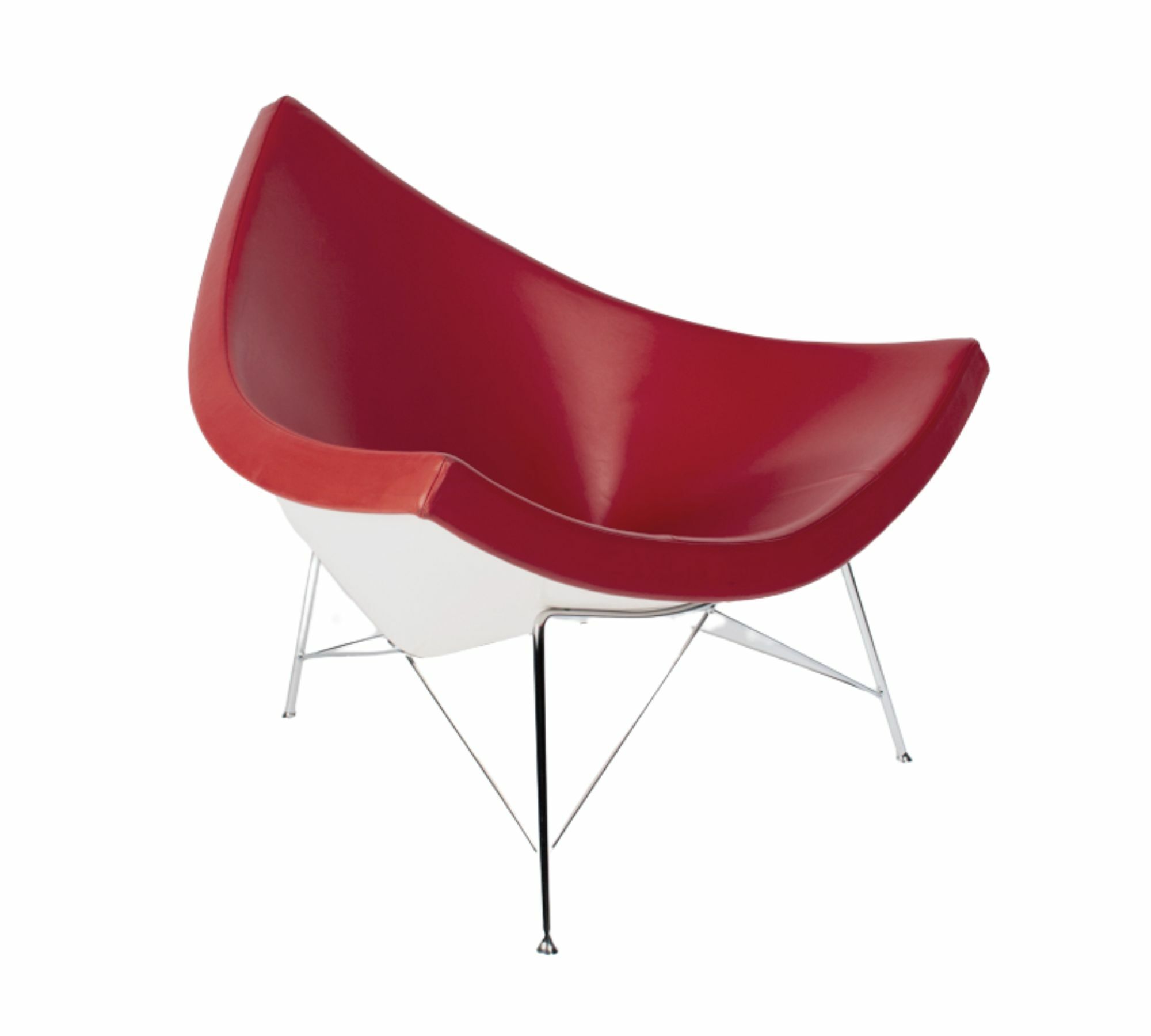 Vitra Coconut Chair 0