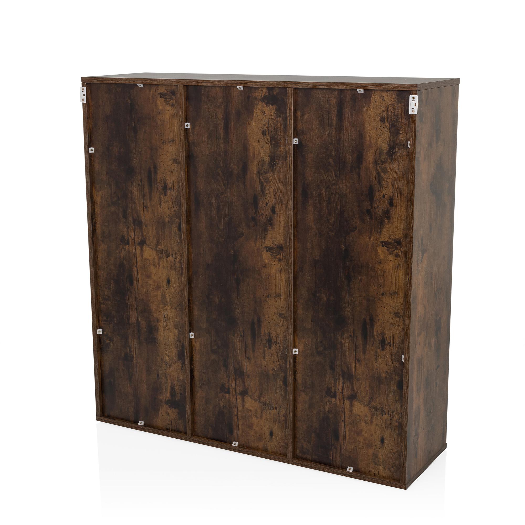 BJORKE Regal Braun 8