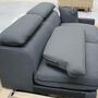 Gigi Ecksofa Anthrazit 6