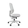 Minoro W Bürostuhl Netzstoff Weiß 8