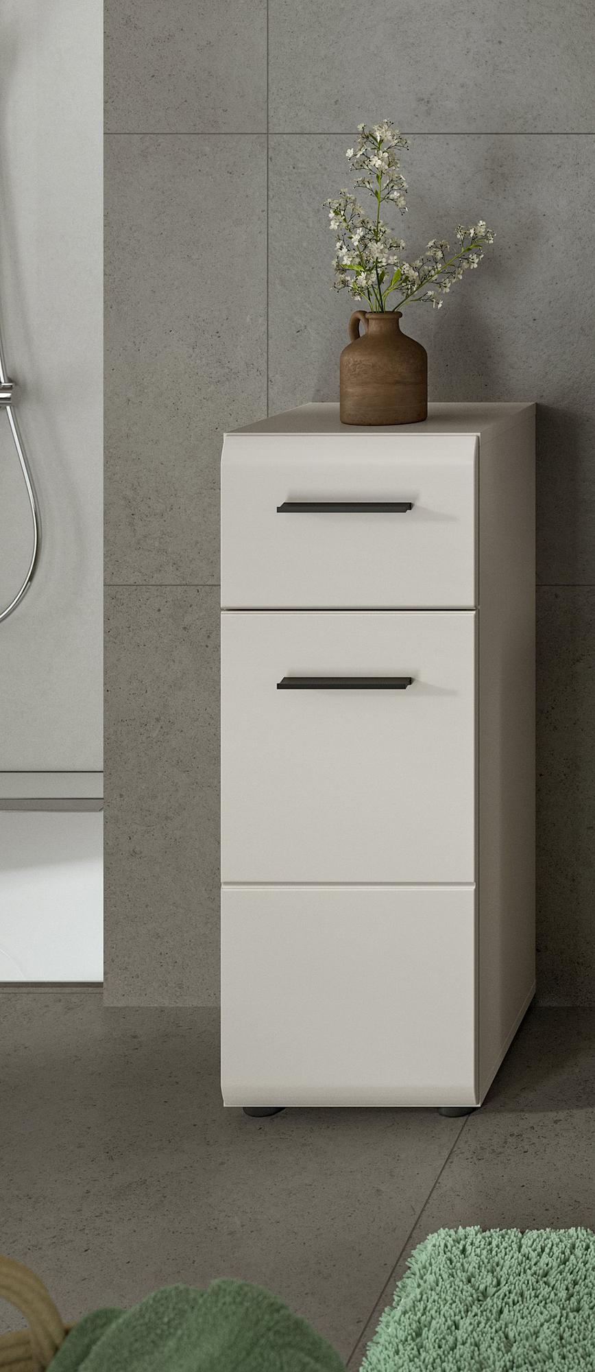 Base cabinet Amethian TypeA Cashmere 3