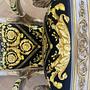 Vanitas Barocco Armlehnsessel 4