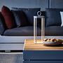 Boxx Garten Lounge-Set Blau 0