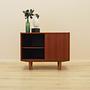Teak cabinet 1970s 2