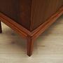 Sideboard Mahagoni Braun 1970er Jahre 10