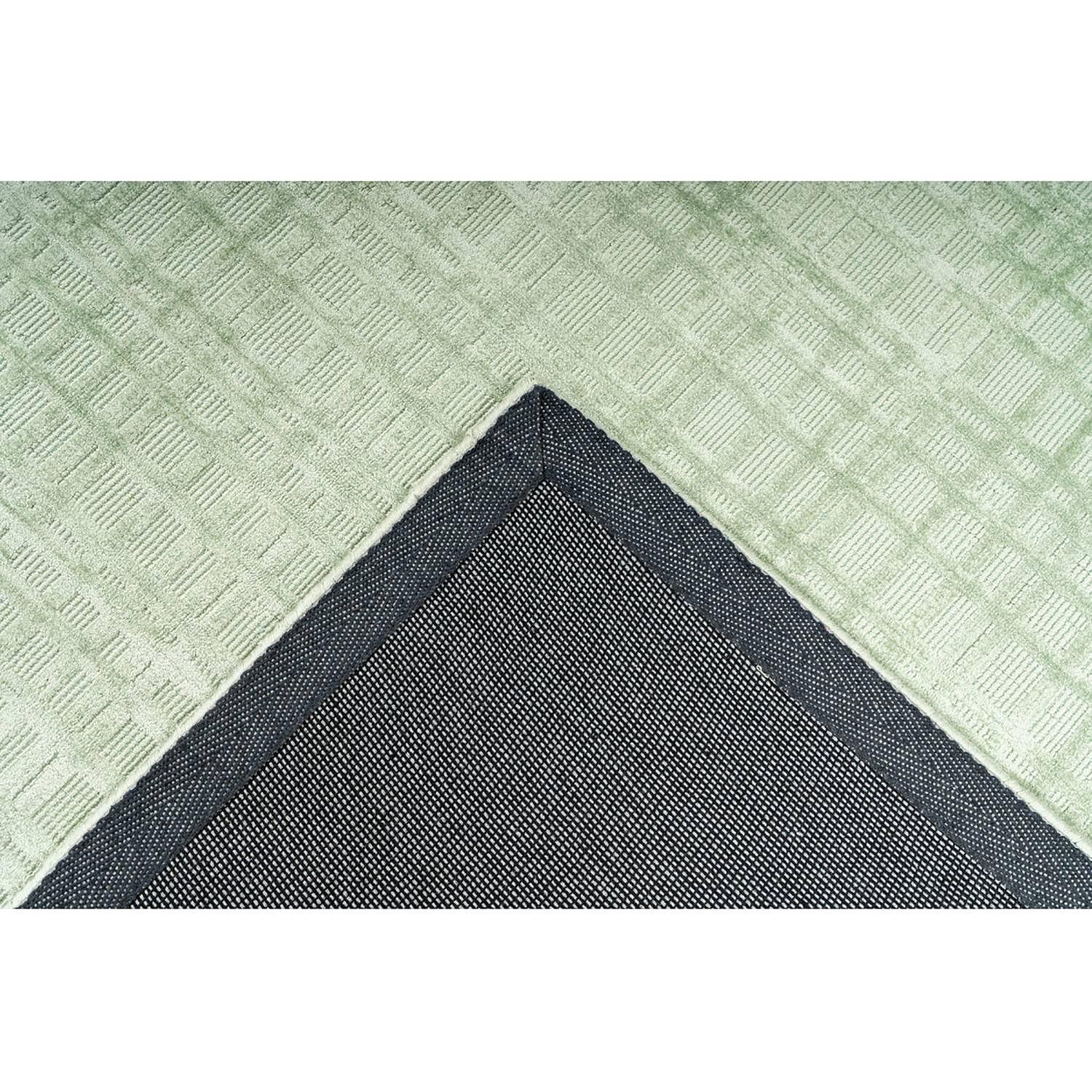 Kurzflorteppich Karma 125 Mint 4