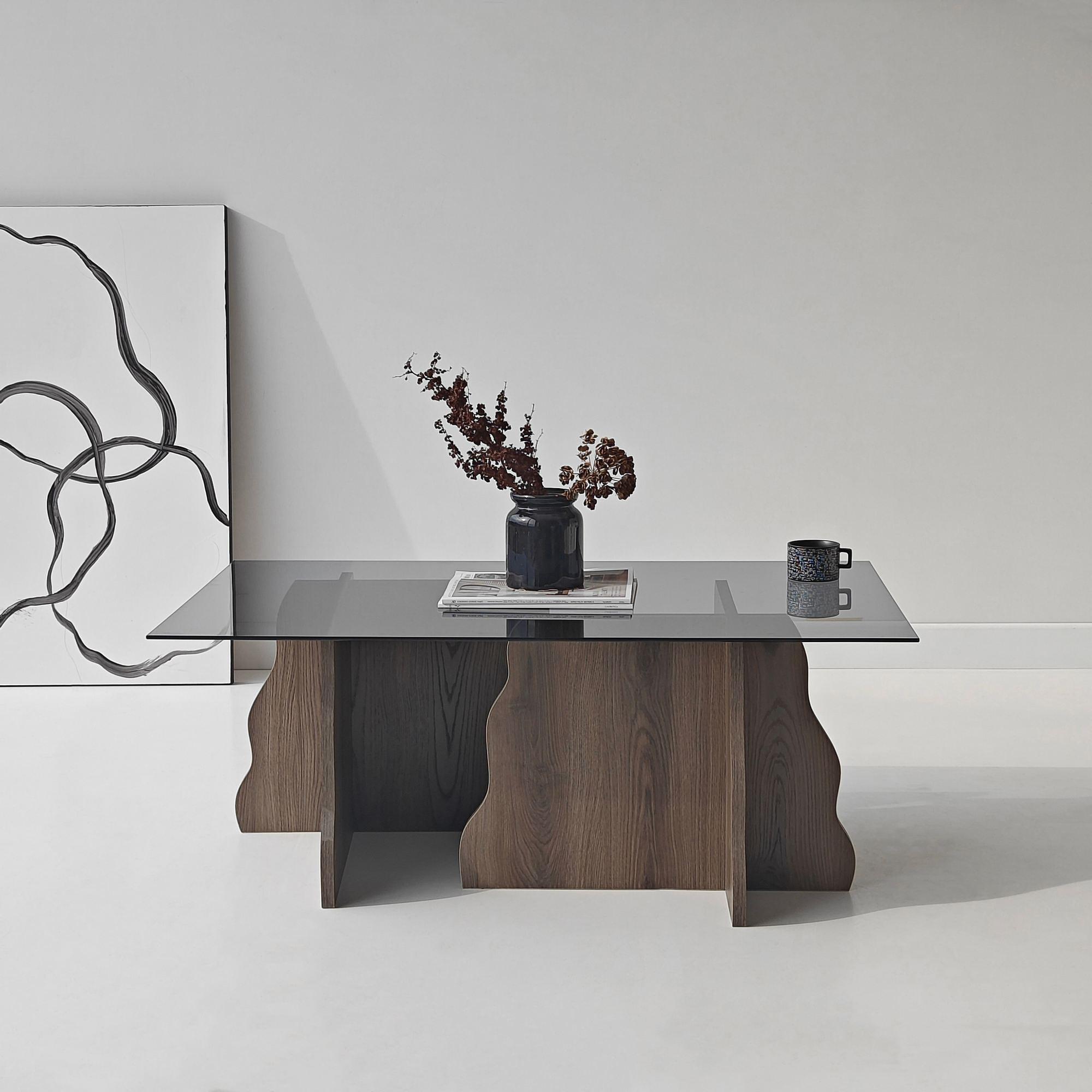 Canyon Table Walnut 4