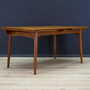 AT-312 Table Wood Brown 1960s 2