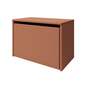 Kinderbank & Aufbewahrung Holz Blush 0