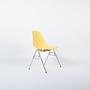 Eames DSS Plastic Side Chair Sunlight 0